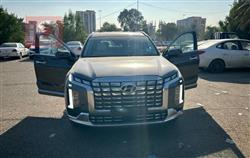 هیۆندای پالیسەید